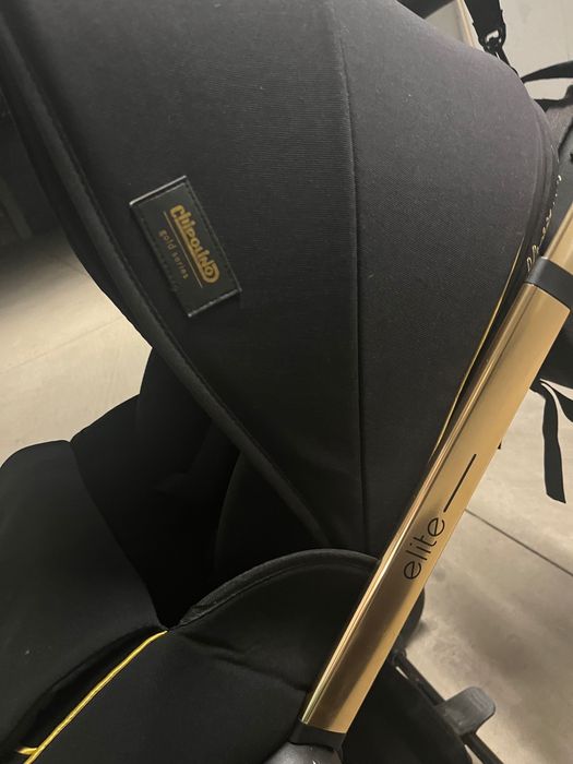 Детска количка Chipolino