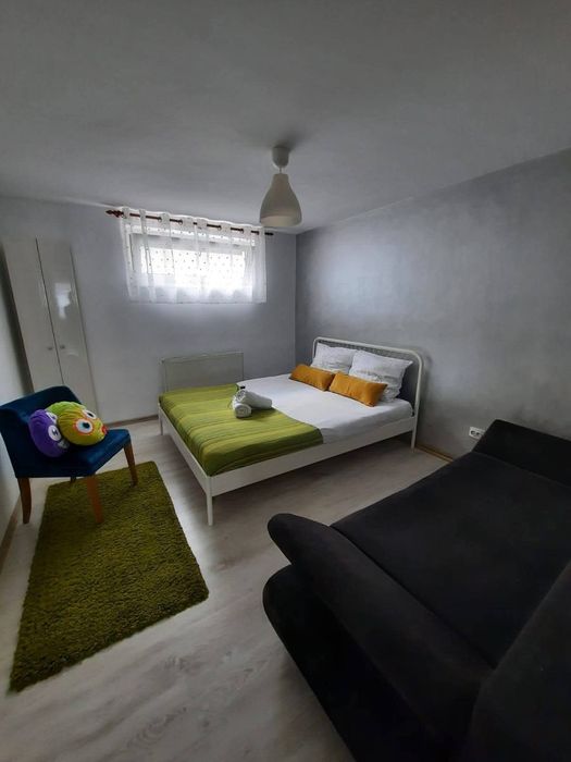 Apartament in regim hotelier
