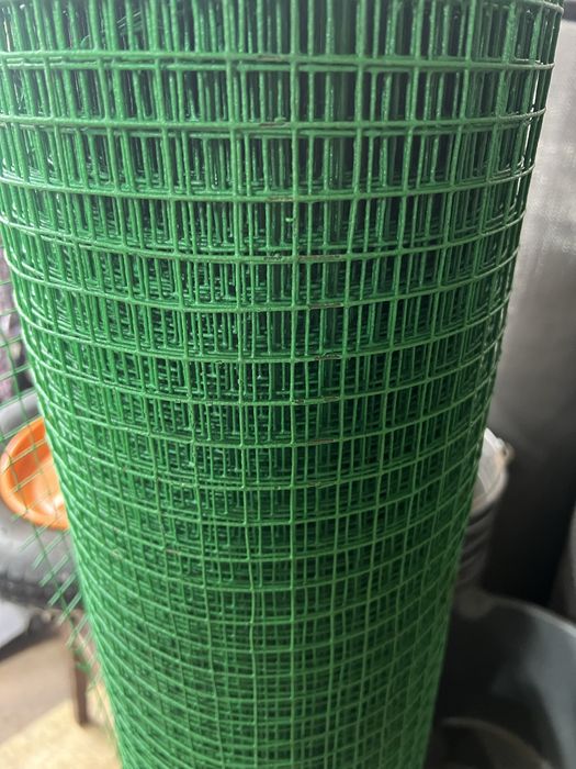 Сетка строительная оценкованная