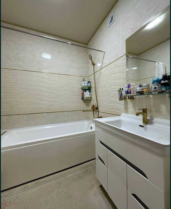 ПРОДАЕТСЯ 3/4/8 96,6м2 ЖК VITA STROY на: улица Паркент