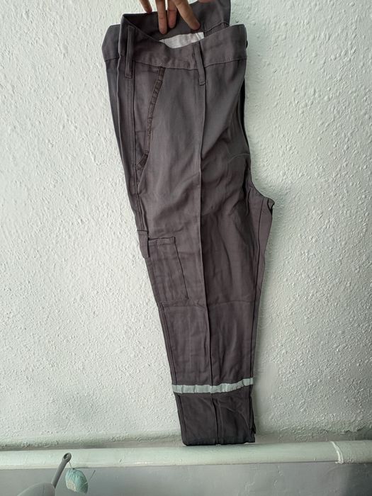 Спец брюки, рабочие костюмы