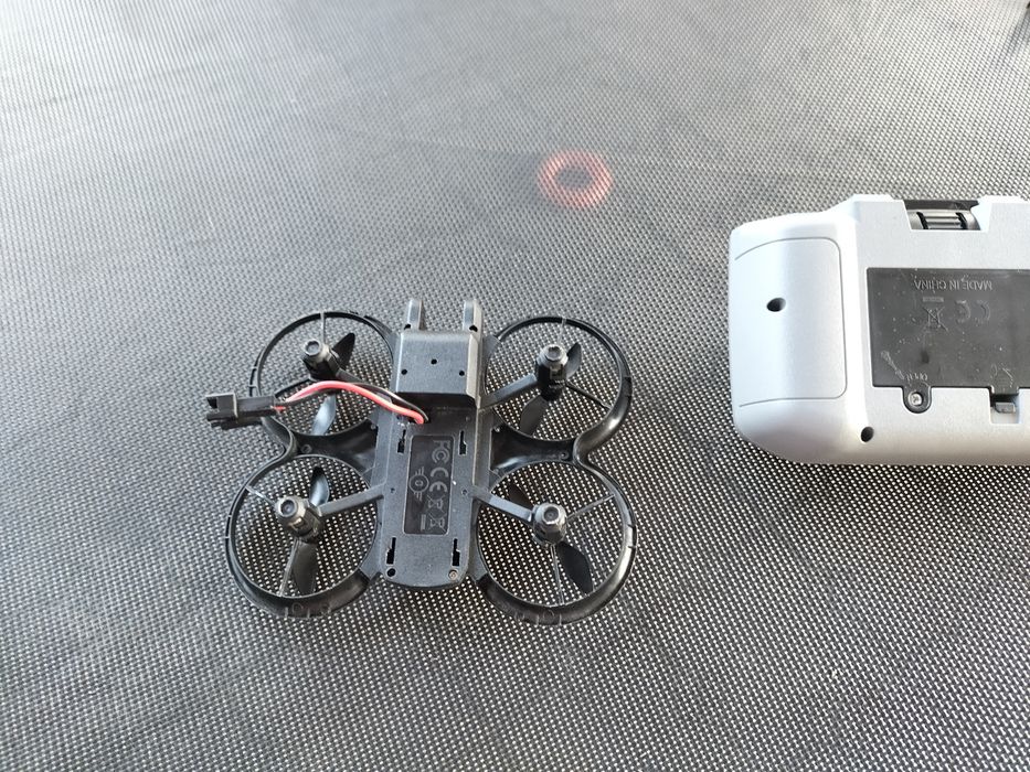 Продам дрон K100 mini без батареи