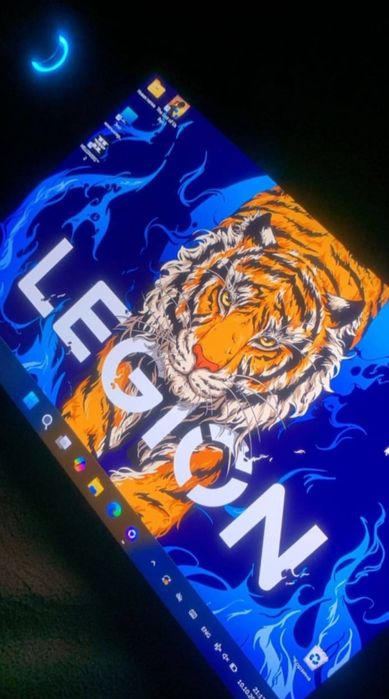 Lenovo legion go