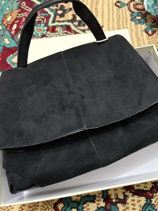 Продаю сумку и платье