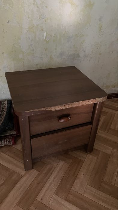 Мебель бесплатно