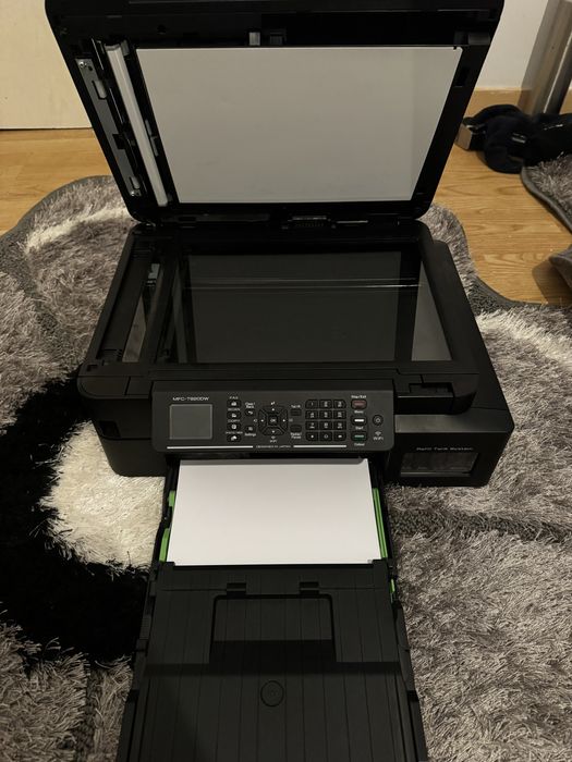 Brother MFC T920 dw ca noua