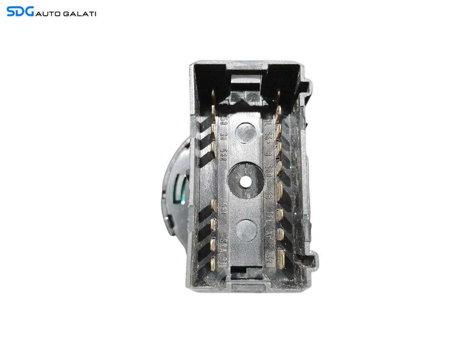 Bloc Lumini Volkswagen Passat B6 2005 - 2010 Cod 1U0941531D [N3537]