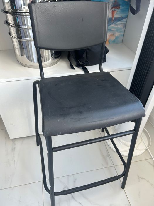 Продам барные стулья IKEA