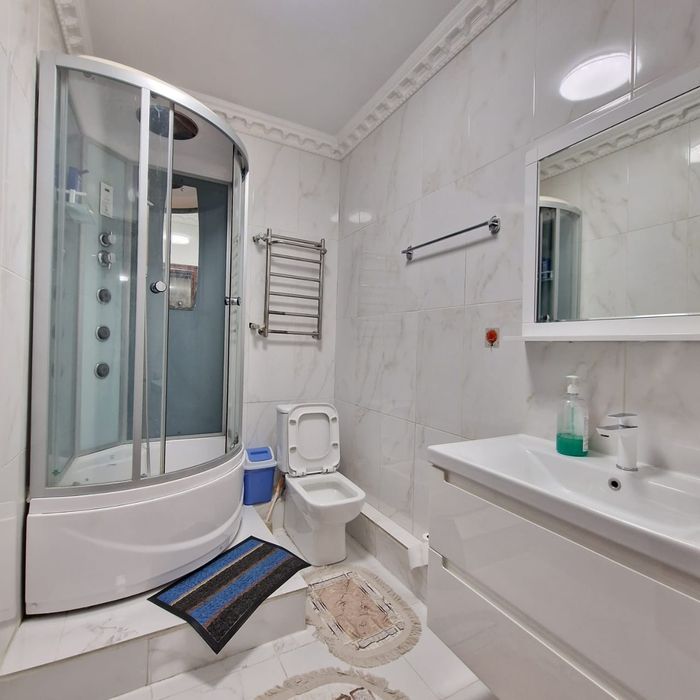 Сдам 2-х комнатную квартиру