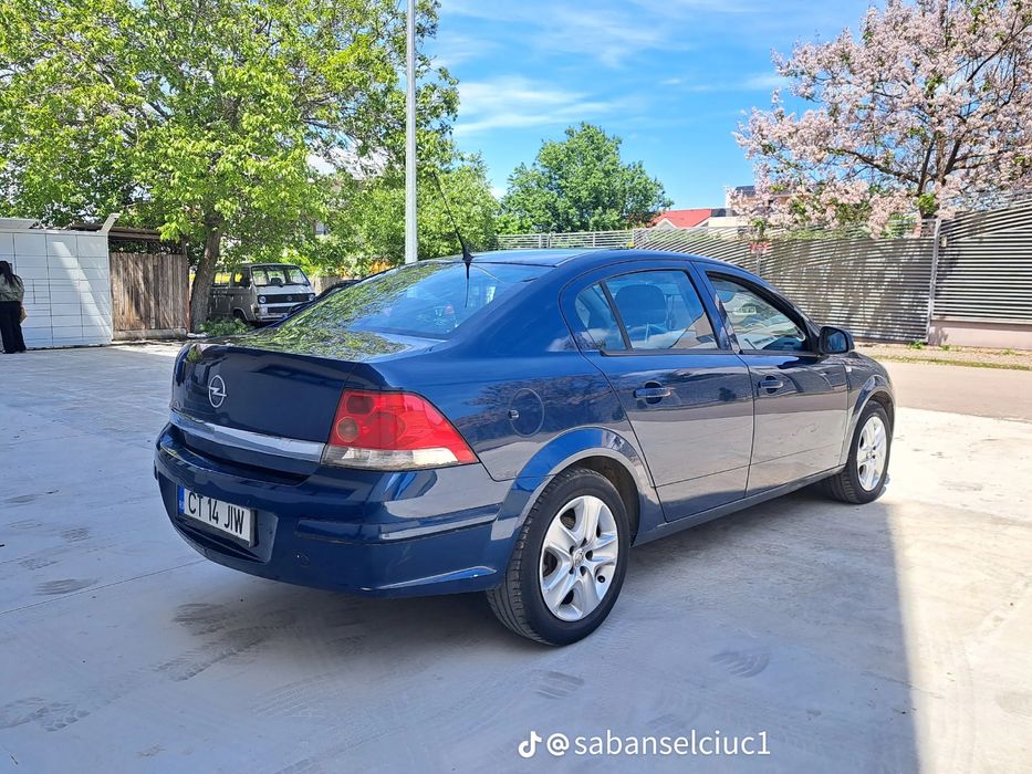 OPEL Astra 0 — imagine 3