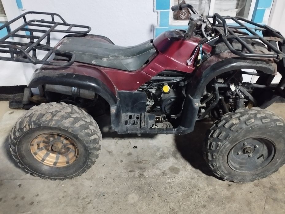 Продам квадроцикл