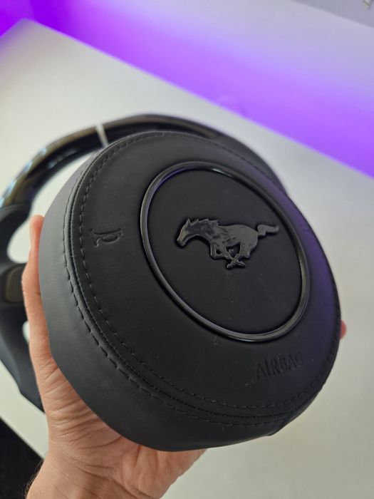 Нов волан за Ford Mustang (мустанг 2018-2021)