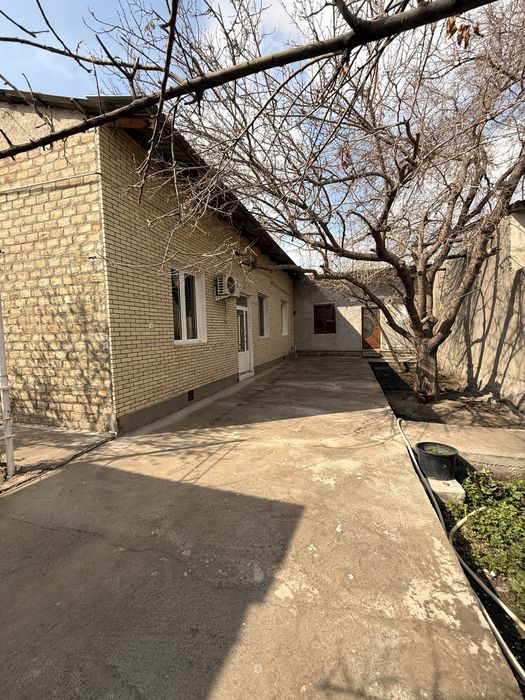 Продается участок ( карван базар)