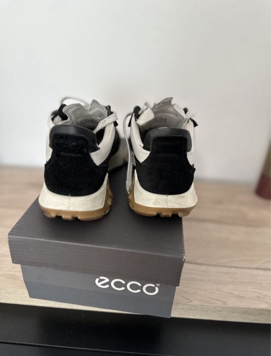 Vând ECCO RETRO - Sneakers low Black