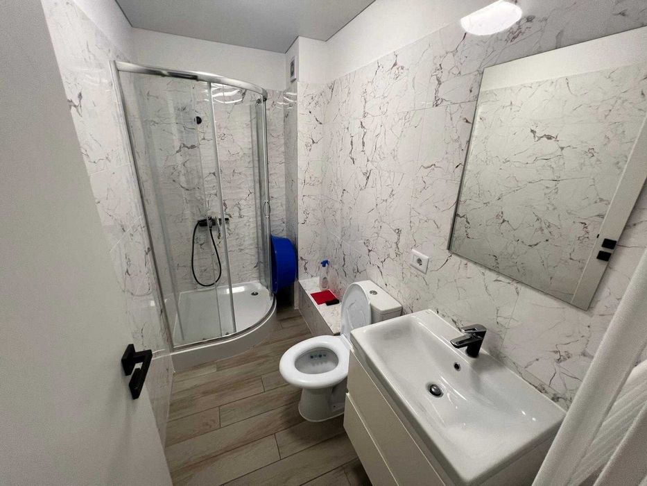 Apartament cu 3 camere de inchiriat/Loc de parcare inclus/Zona pallady/Drumul Gura Crivatului