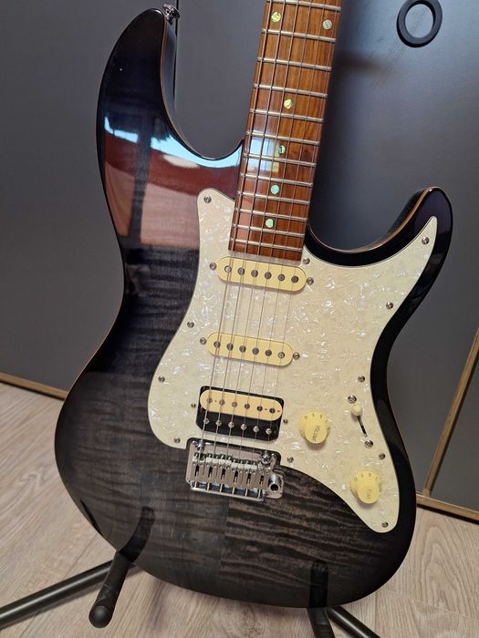 Sire Larry Carlton S7 | HSS
