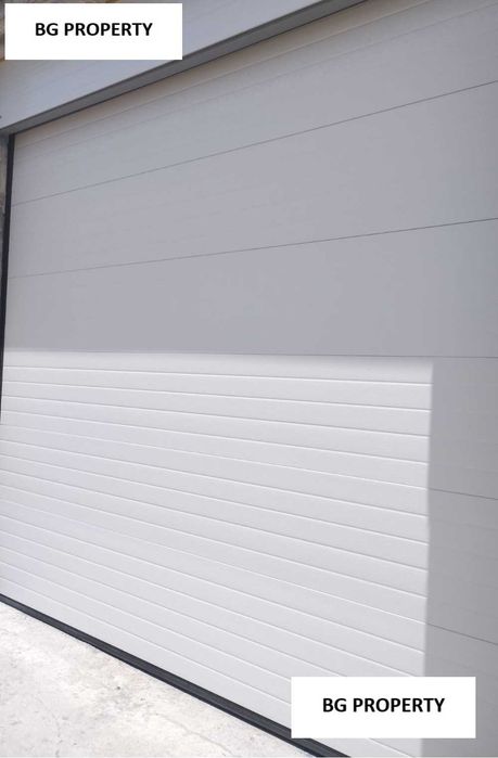 Дава се под наем Промишлена сграда в София, Люлин 2 - 175 кв.м за 716 € - Снимка #3