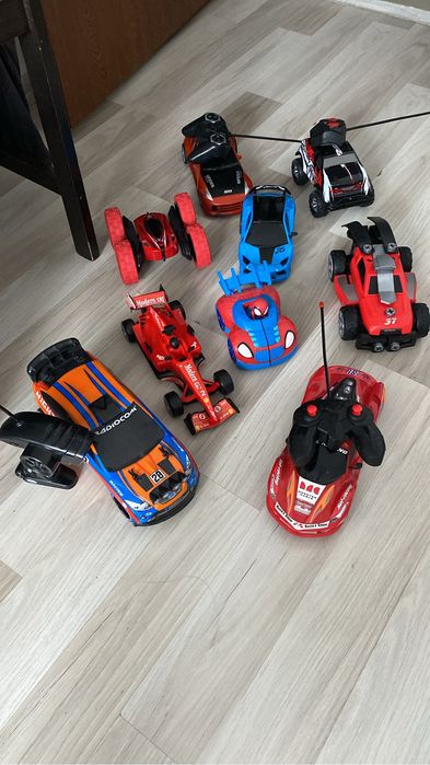 Masinute copii stare ff buna