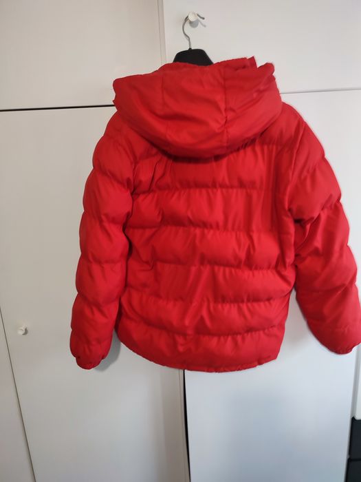 Timberland зимно яке