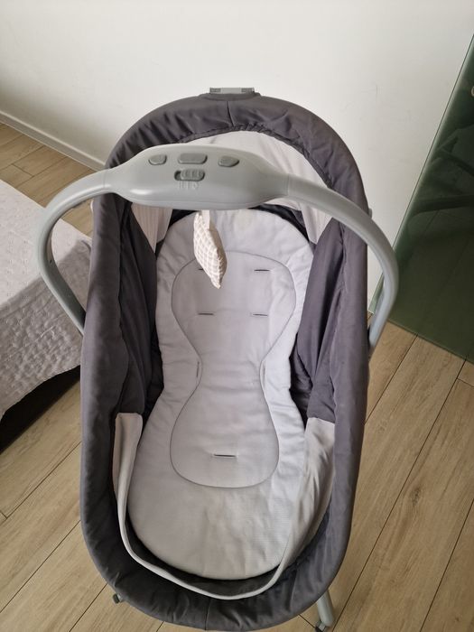 Patut Chicco Baby Hug Pro 5 in 1