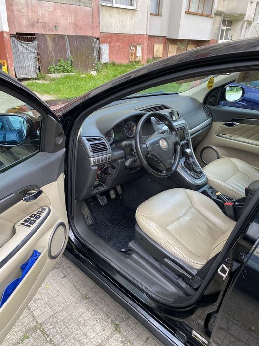 Фият крома 1.9 /120кс mjet 2009г