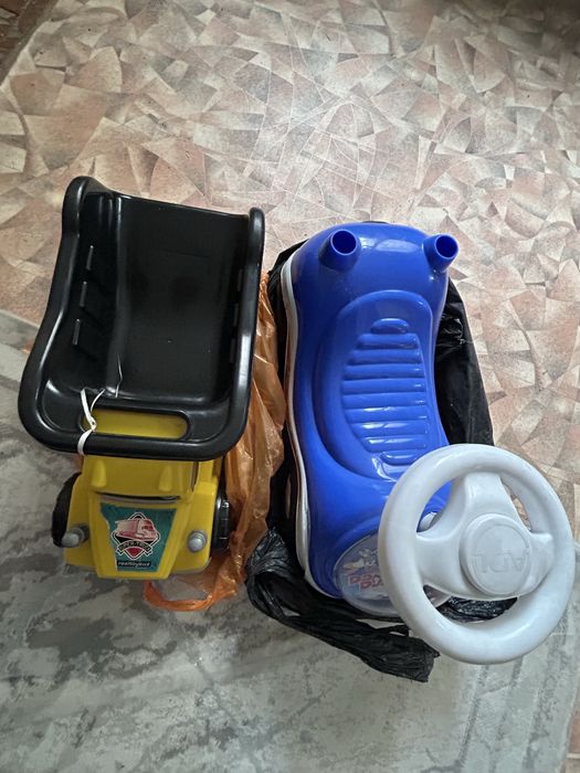 игрушки оба за 3000