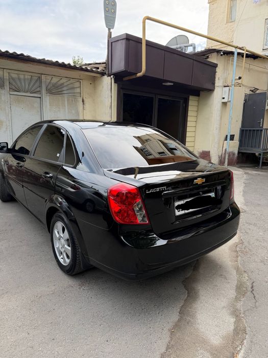 Chevrolet jentra 2024