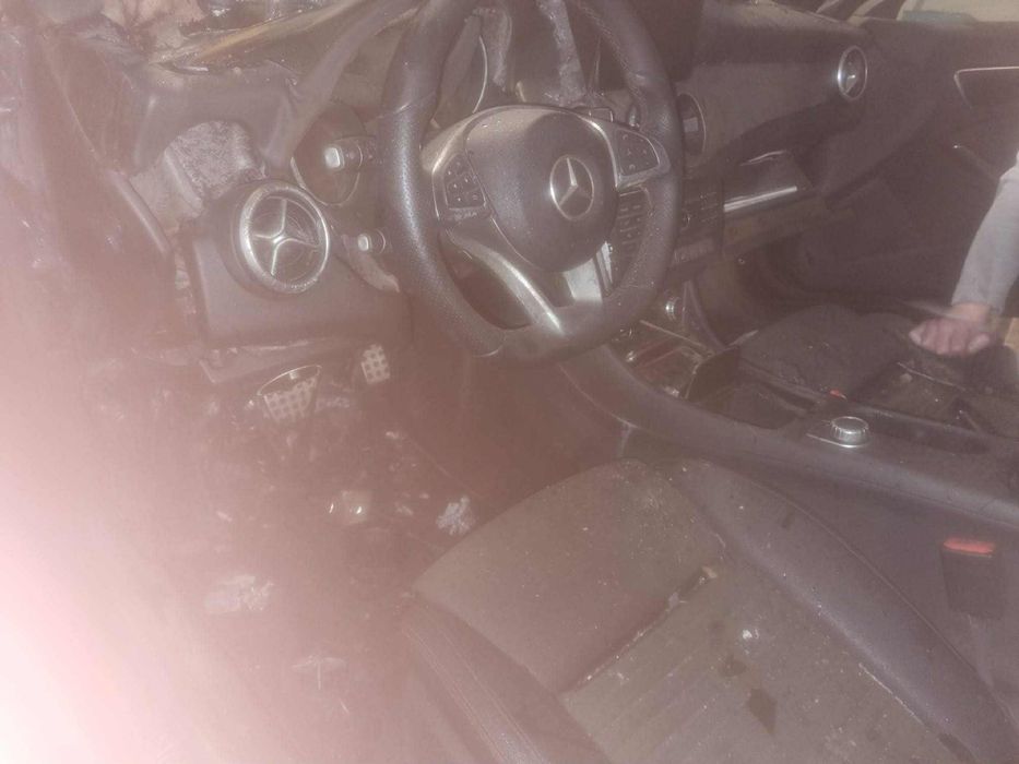 Mercedes CLA 220d 177CP/2017 Automat/Break-Avariat(ars)Conf.Pozelor