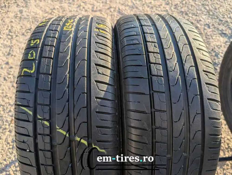 205/45 R17 • Vara • Pirelli Cinturato P7 88W | 2 buc | Pret/buc