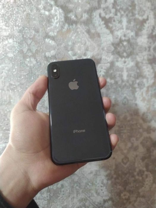 IPhone Xs ЦЕНА:280 Га бервораман