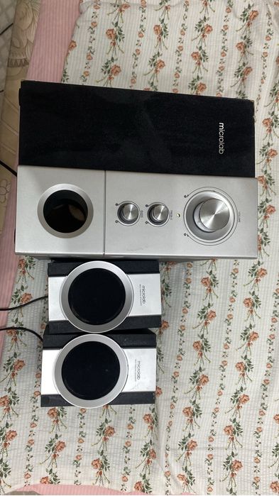 Офисный компьютер