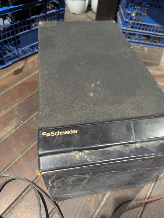 Schneider колона 1 брой