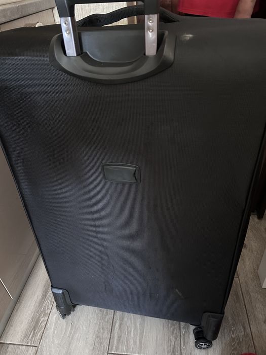 Vand troler swissgear xxl