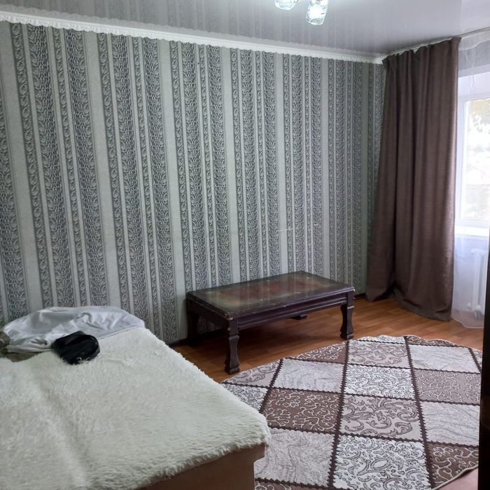 2ком Старая Берёзка Алтынсарина 5