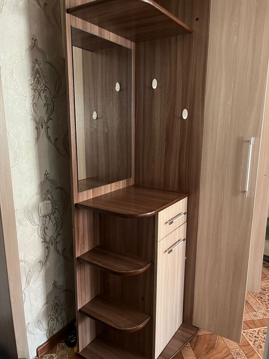 Мебель для прихожей