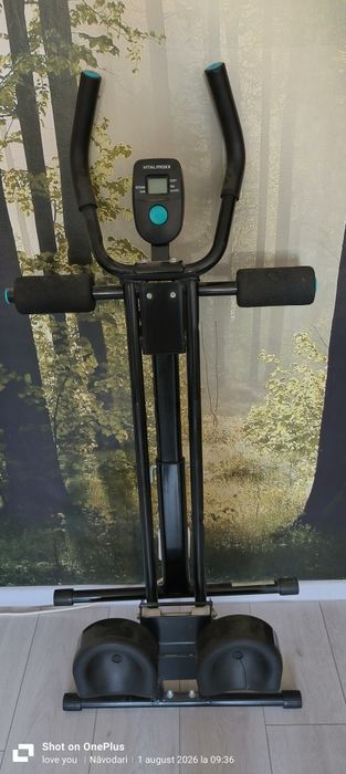 Aparat fitness maxx 5
