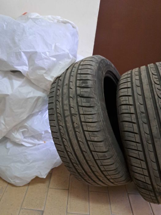 Гуми Dunlop Sport Fast