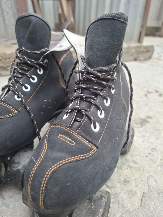 Санки,ролики 36 размер