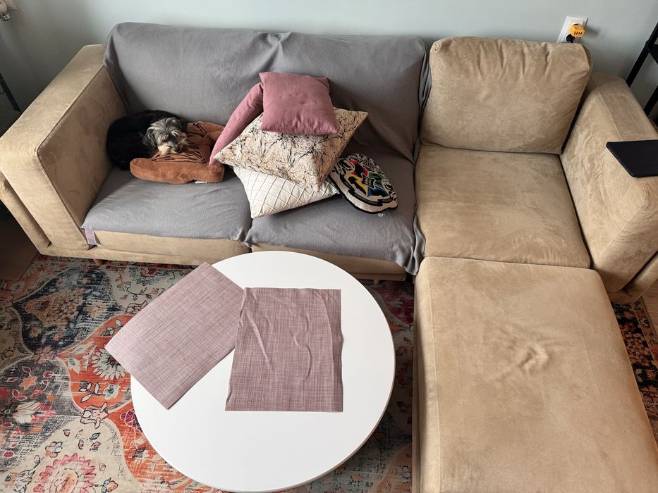 Шалтета за диван