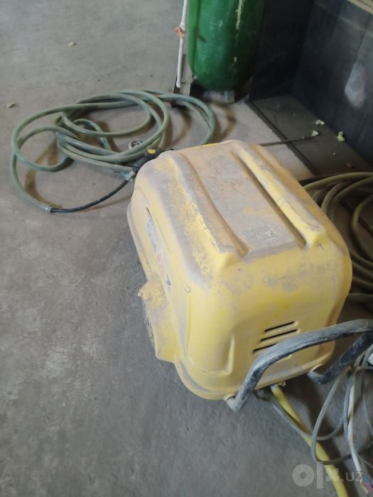 Karcher Omax 250
