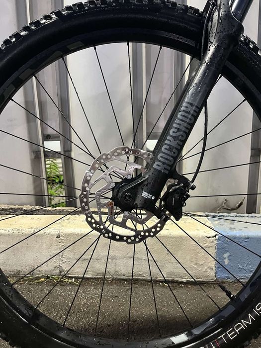Trek Roscoe 7 29” – отлично състояние