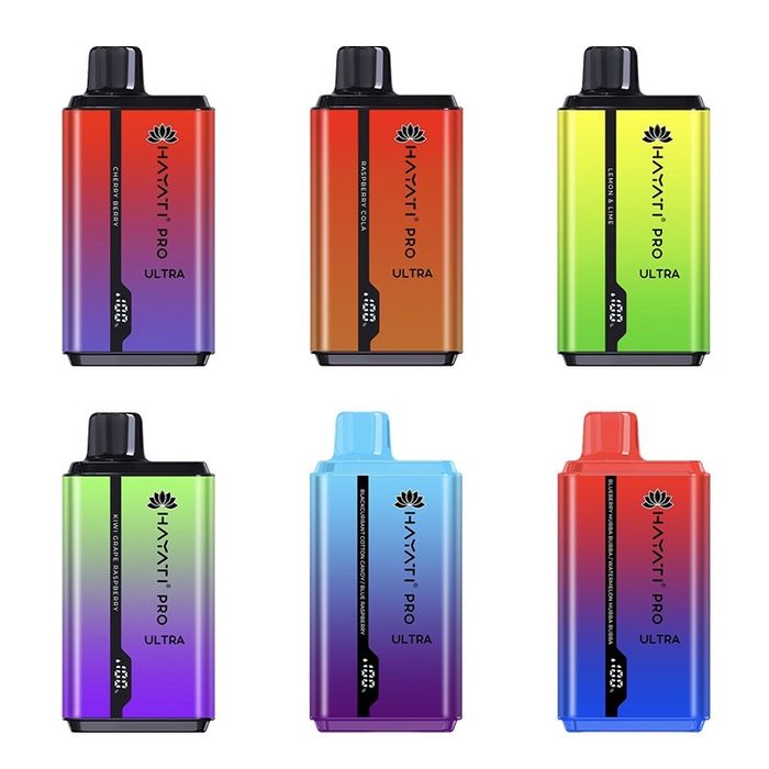 Hayati pro ultra 15.000k