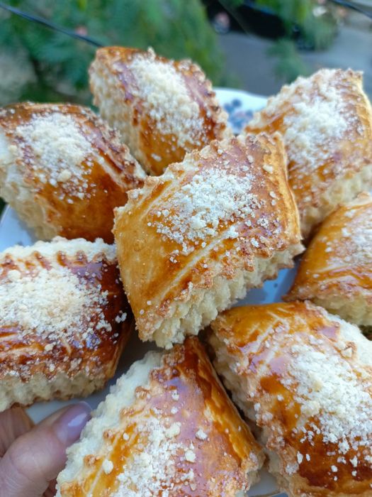 Домашняя выпечка Армянская