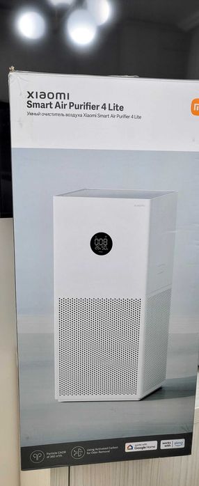 Purificator aer Xiaomi