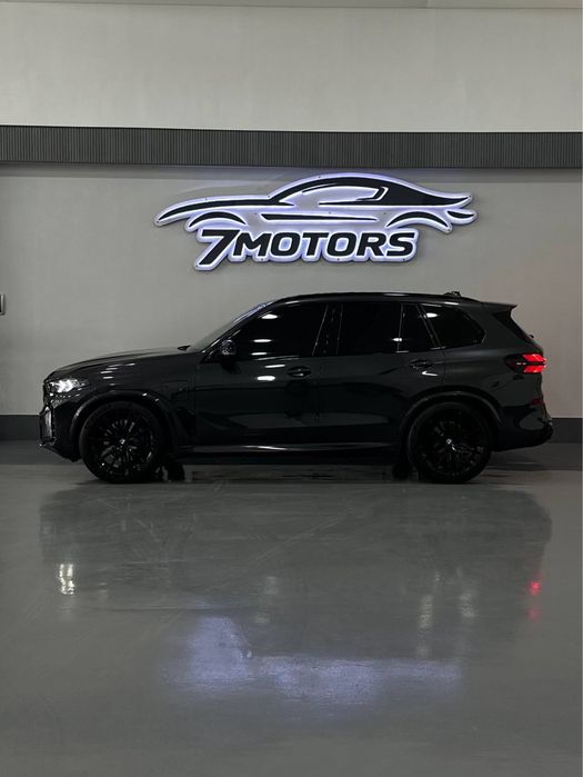 Bugun sotuvda BMW eXdirive 45