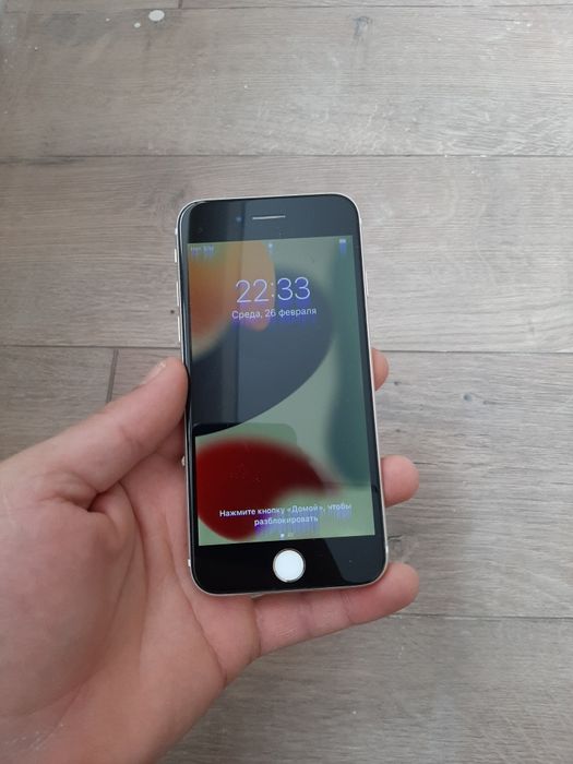 Аефон 7 памеат 32