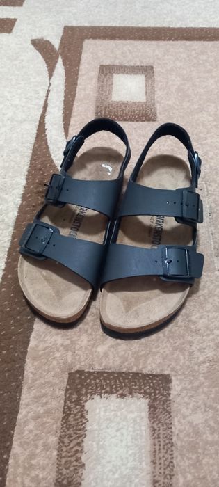 Sandale Birkenstock Milano