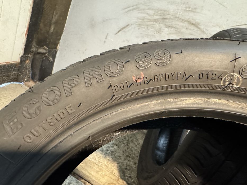Гуми 175/55/15 и 155/60/15 SONIX Eco Pro
