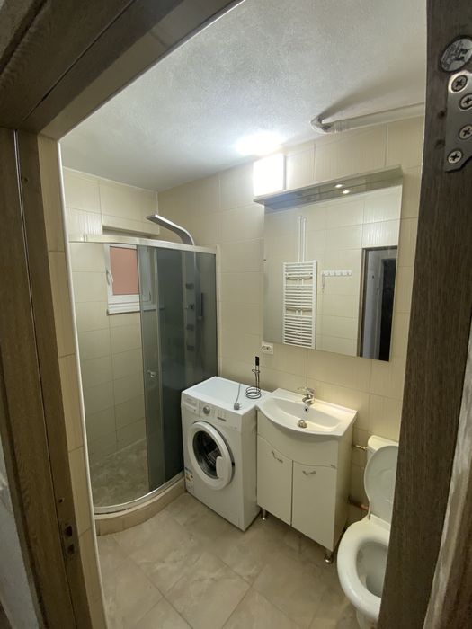Garsoniera confort 1 Traian (24 trepte)