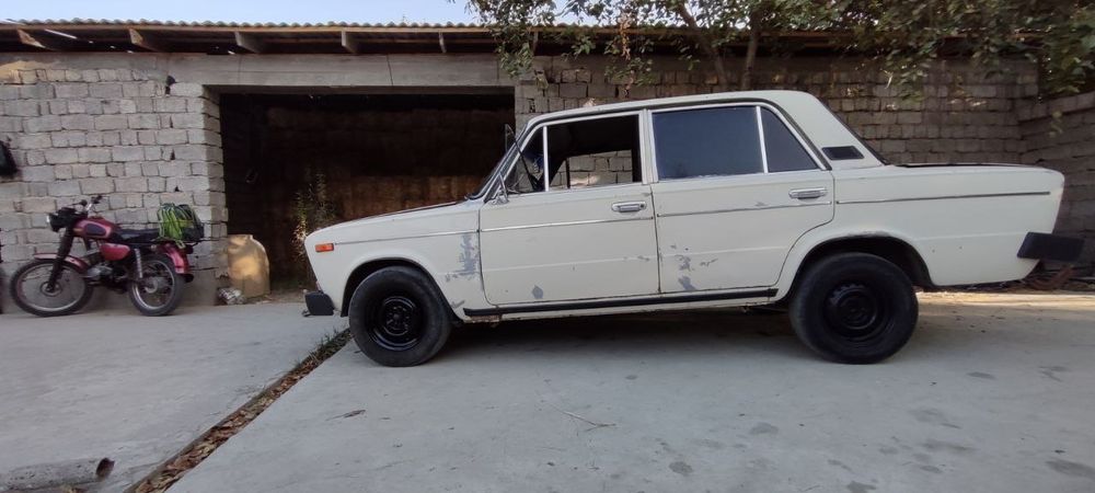 Жигули ваз 2106 yaxshi xolatda